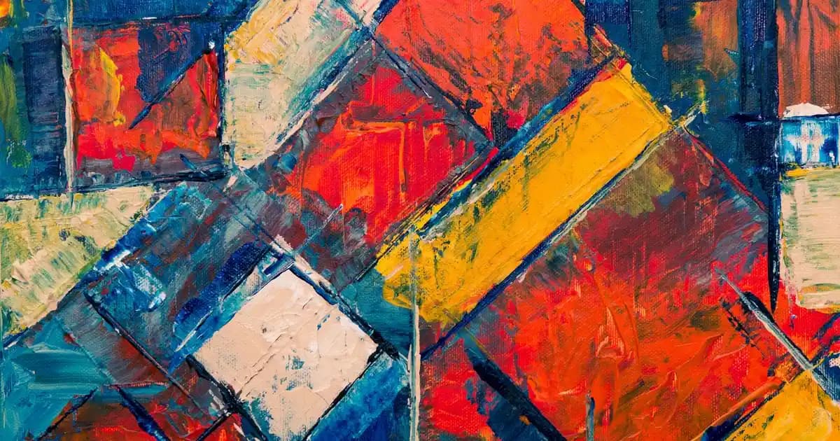 Boya Tabağı Nedir ve Dekorasyonda Renklerin Gücü Hakkında Detaylı Bilgi