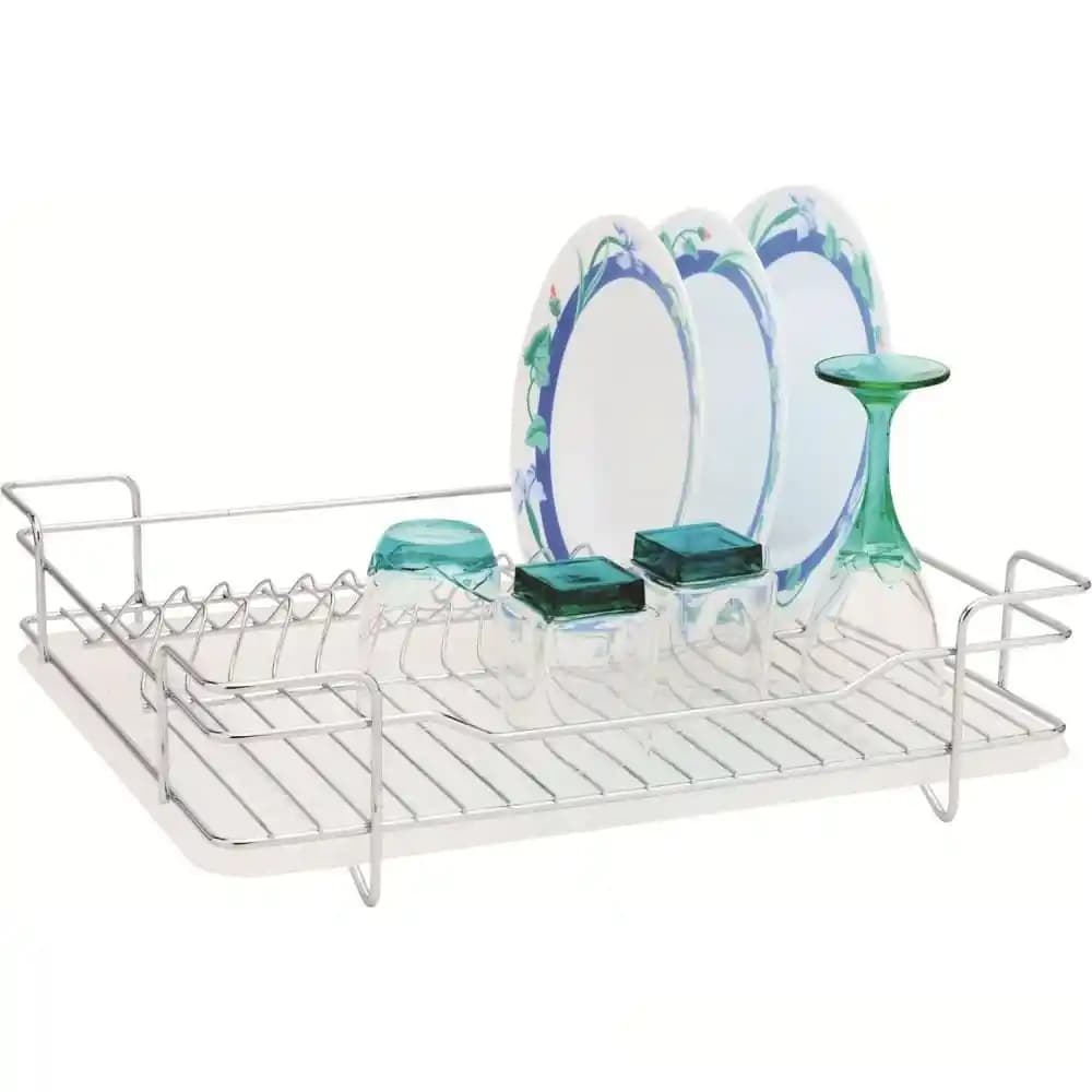 Bulaşık Sepetleri: Fonksiyonellik ve Estetiği Bir Arada Sunan Modern Mutfak Çözümleri