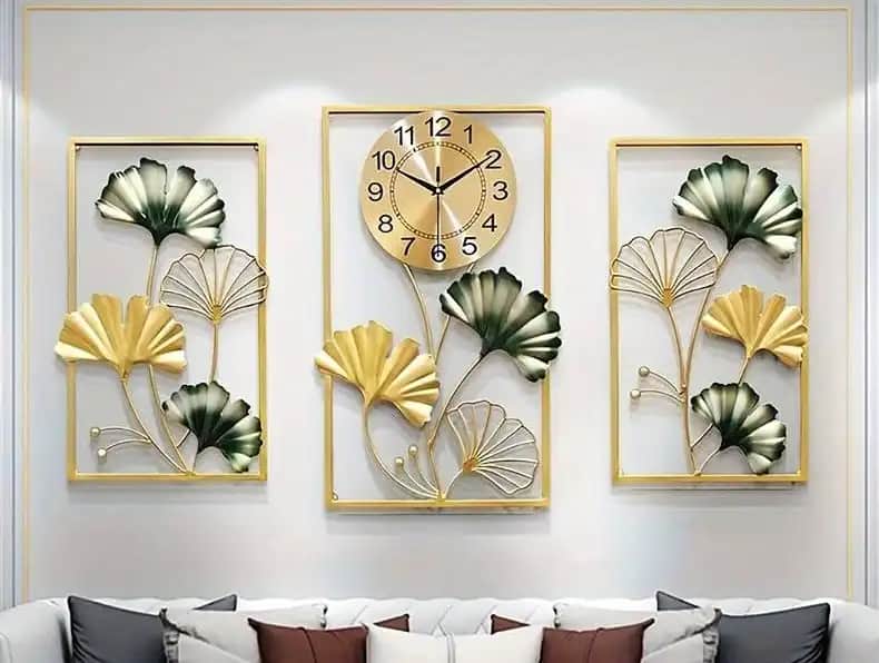 Büyük Duvar Aksesuarlarıyla Mekânlarınızı Yeniden Yaratmanın Yolları ve Trendleri