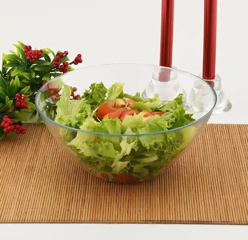 Büyük Kase Seçimi ve Dekorasyonda Kullanım İpuçları