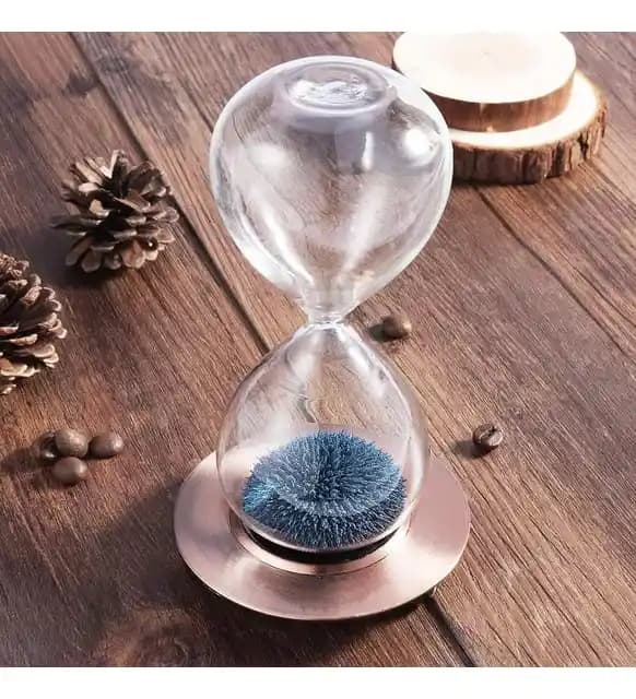 Büyük Kum Saati Modelleri ve Dekorasyonda Kullanım İpuçları