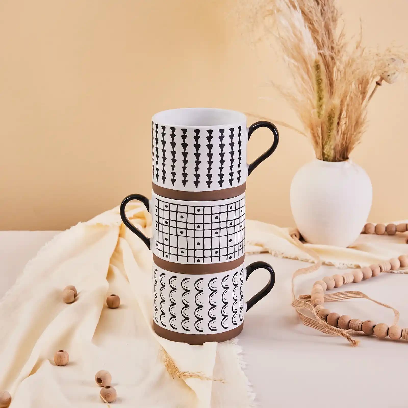 Büyük Kupalar Dekorasyon ve Mobilya Dünyasında Estetik ve Fonksiyonellik Sağlar