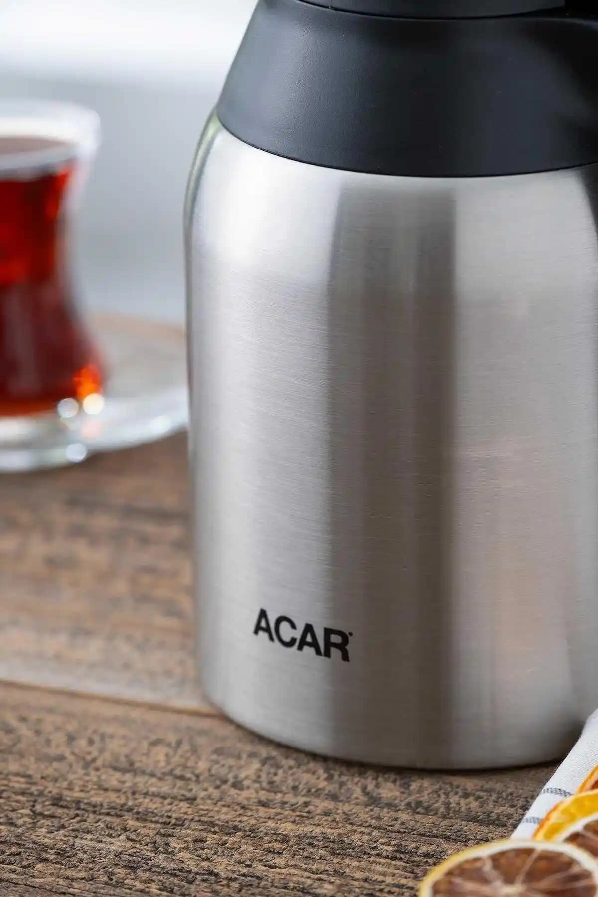 Büyük Termoslar Dekorasyon ve Mobilya Dünyasında Estetik ve Fonksiyonellik Sağlar