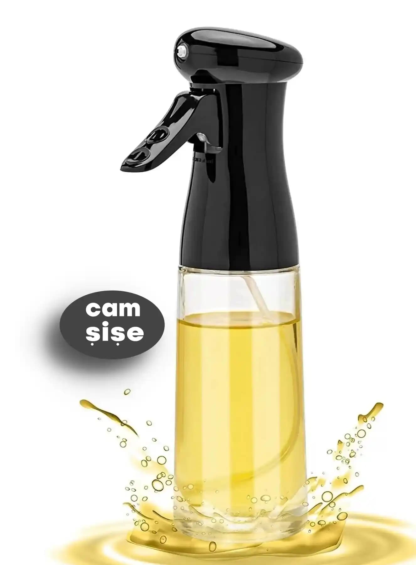 Büyük Yağdanlıklar: Dekorasyonda Şıklık ve Fonksiyonellik Sağlayan Detaylar