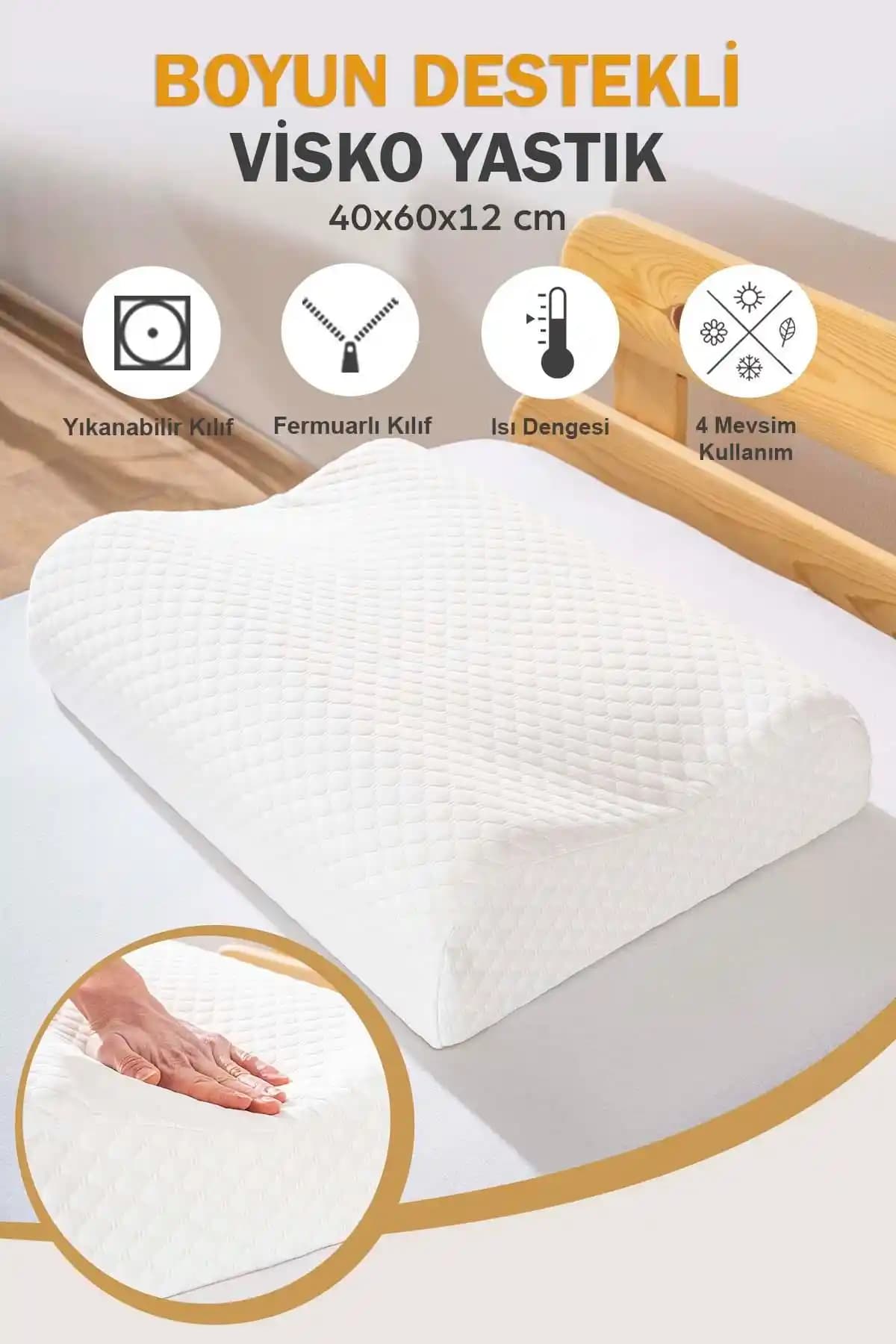 Büyük Yastık Seçimiyle Dekorasyonda Konfor ve Şıklık Sağlama Rehberi