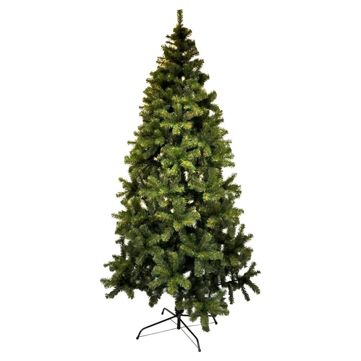 Büyük Yılbaşı Ağacı Dekorasyonu ve Seçim Rehberi 2023