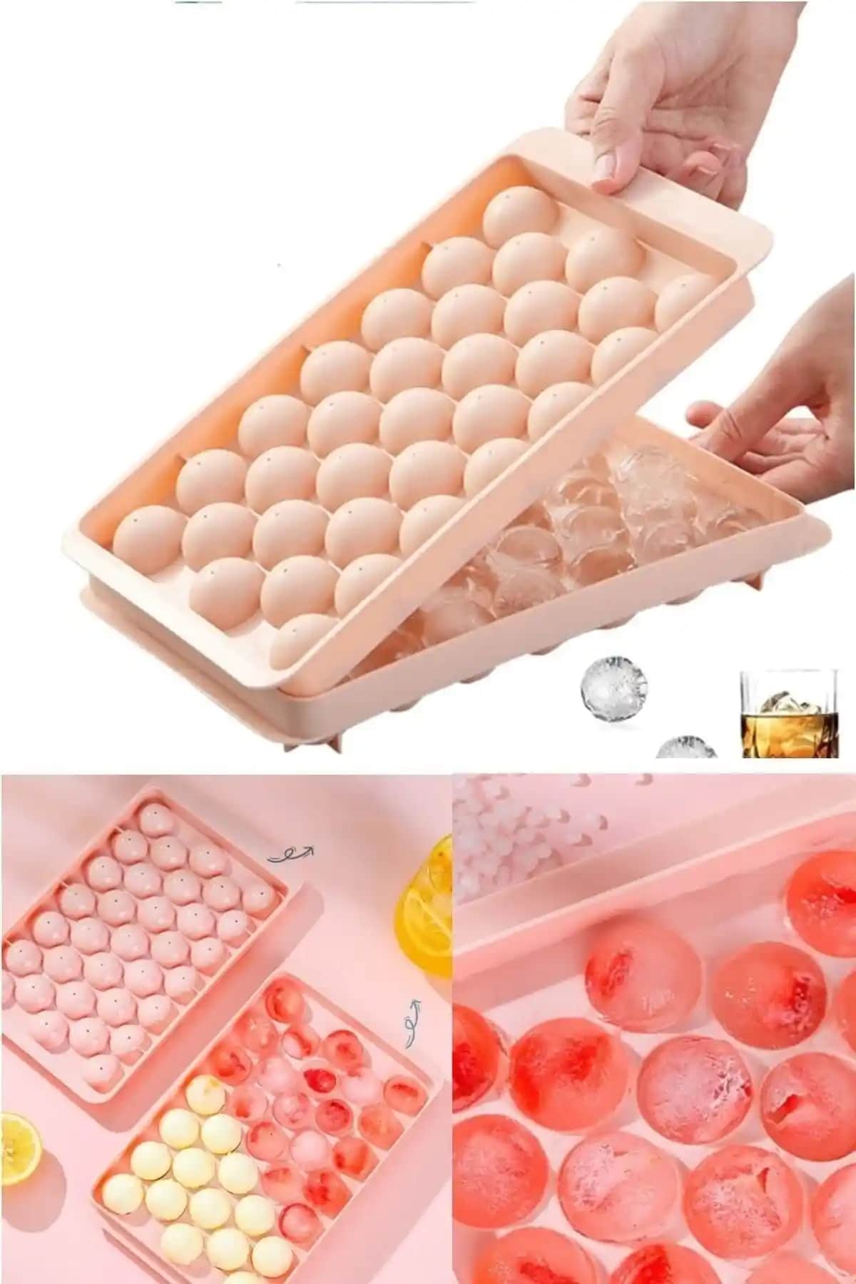 Buz Kâbı Dekorasyon ve Mobilyada Modern Şıklık Sağlayan Trendler