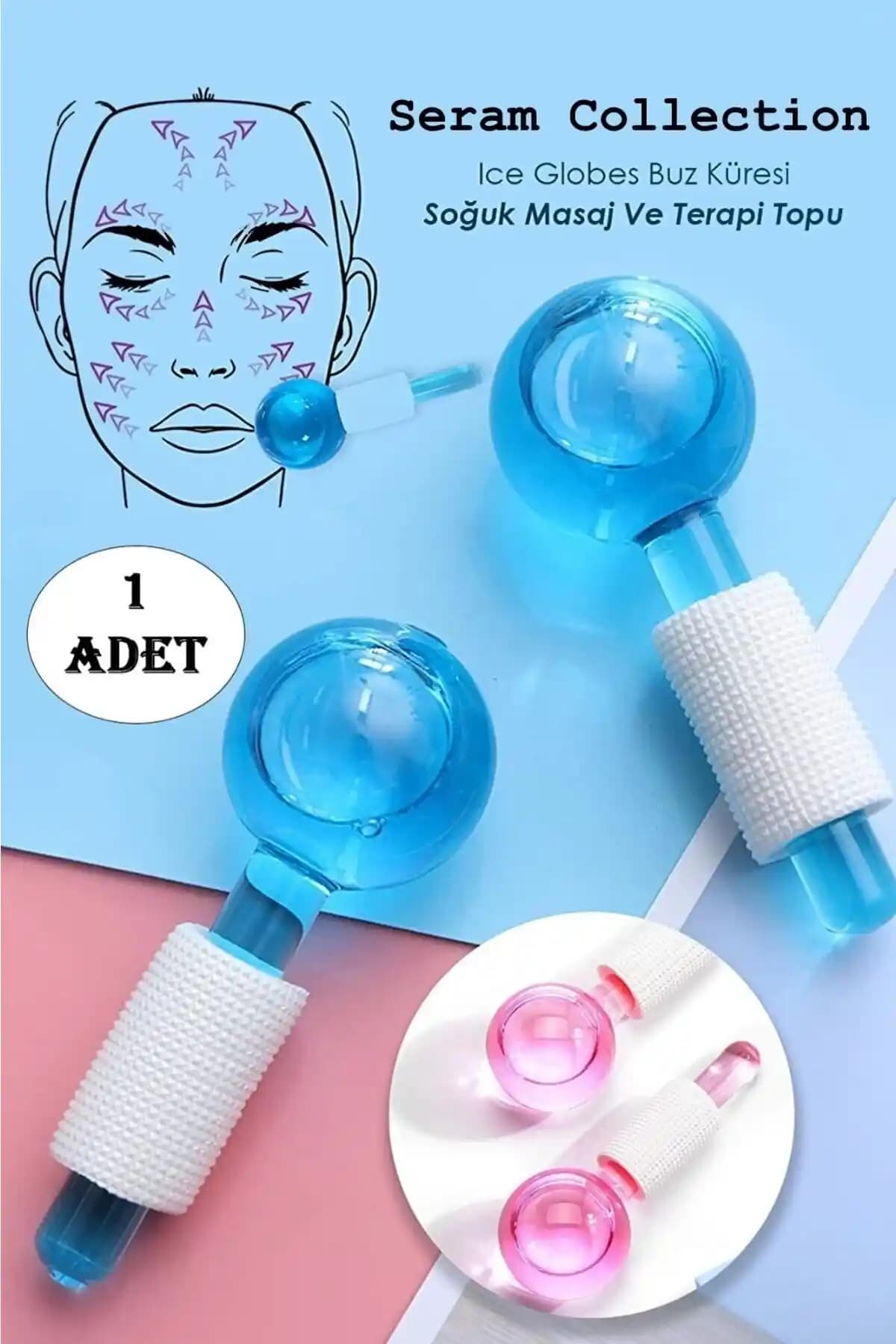 Buz Küresi Dekorasyonunda Zarif ve Sihirli Dokunuşlar İçin Rehberlik