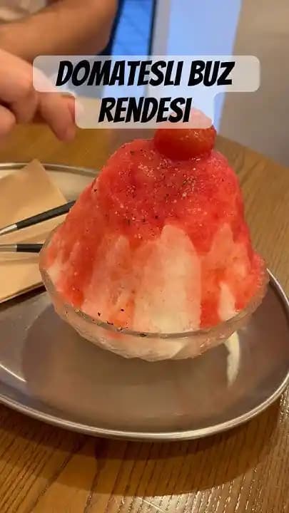 Buz Rendesesi ile Modern ve Serin Dekorasyon Fikirleri ve Kullanım Alanları