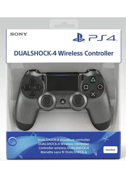Byoztek DS4 ve Elvita PS4 Oyun Kolu Karşılaştırması: Özellikler ve Kullanıcı Yorumları 2