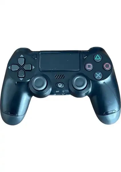 Byoztek Dualshock V2 ve Yues PS4 Uyumlu Kablosuz Kontrolcü Karşılaştırması 2