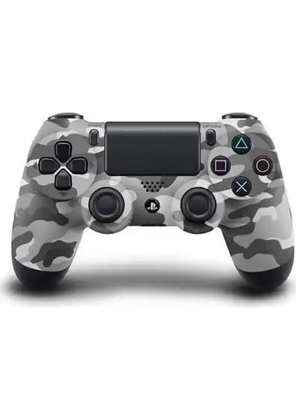 Byoztek PS4 Dualshock V2 ve Sony V2 Kontrol Cihazları Karşılaştırması 2
