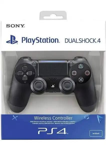 Byoztek ve Sony PS4 Dualshock 4 V2 Karşılaştırması: Hangi Oyun Kolu Daha İyi 2