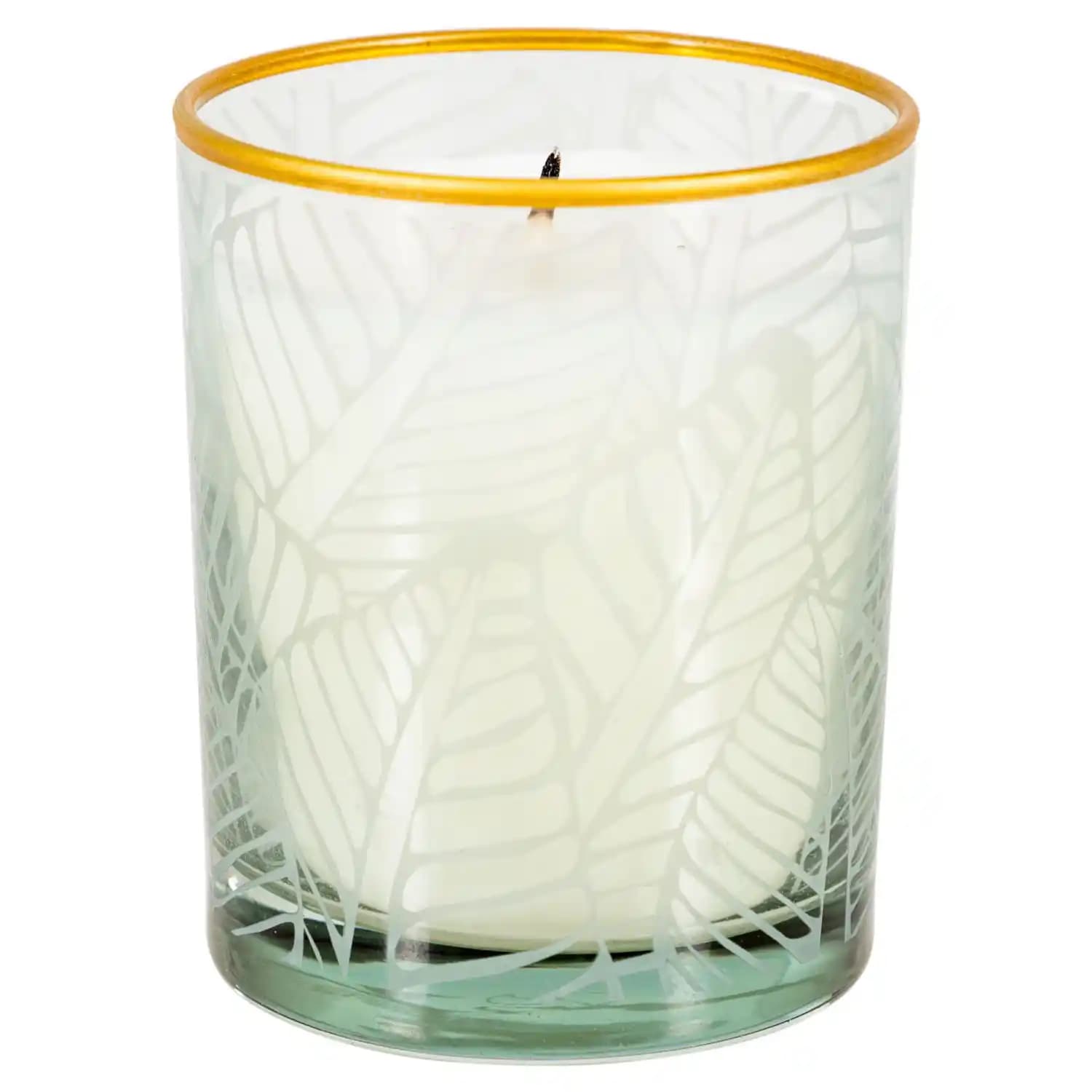 Cam Bardak Mumlar ile Modern Dekorasyon ve Sürdürülebilir Aydınlatma Çözümleri