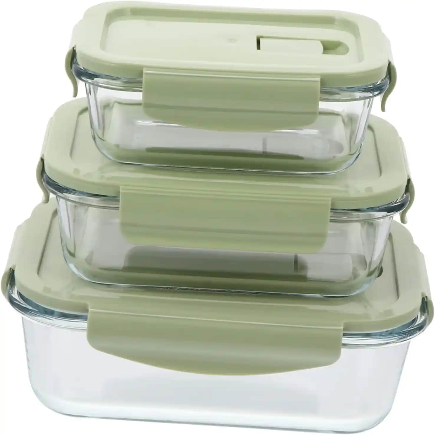 Cam Beslenme Kapları ile Modern ve Şık Mutfak Dekorasyonu Sağlama Rehberi