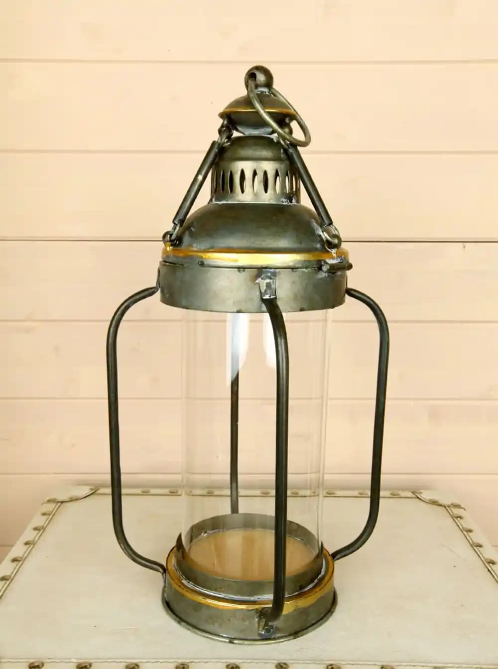 Cam Fenerleri Dekorasyonda Zarafet ve İşlevselliğin Buluştuğu Şık Seçenekler