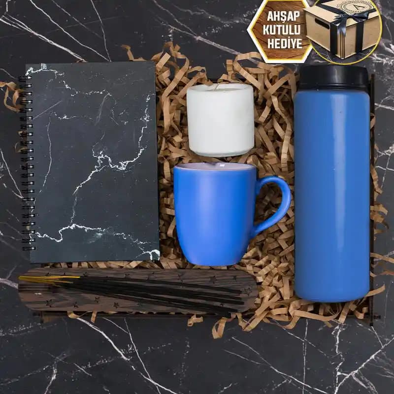 Cam Hediye Kutuları Dekorasyonda Zarafet ve İşlevselliğin Buluşması