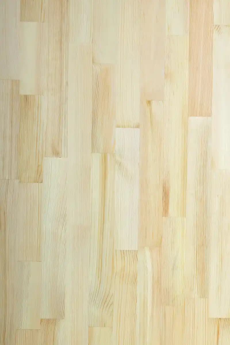 Çam Masif Nedir ve Dekorasyonda Sürdürülebilir Estetik Çözüm Olarak Kullanımı