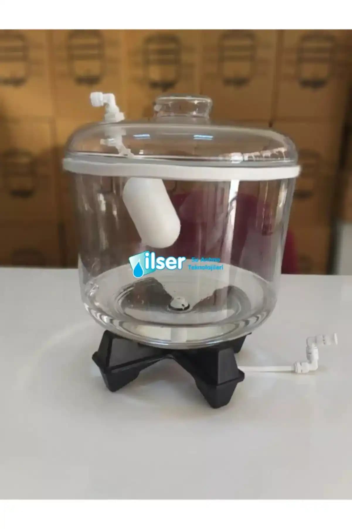 Cam Sebil Altlığı Seçenekleri ve Dekorasyonda Kullanım İpuçları