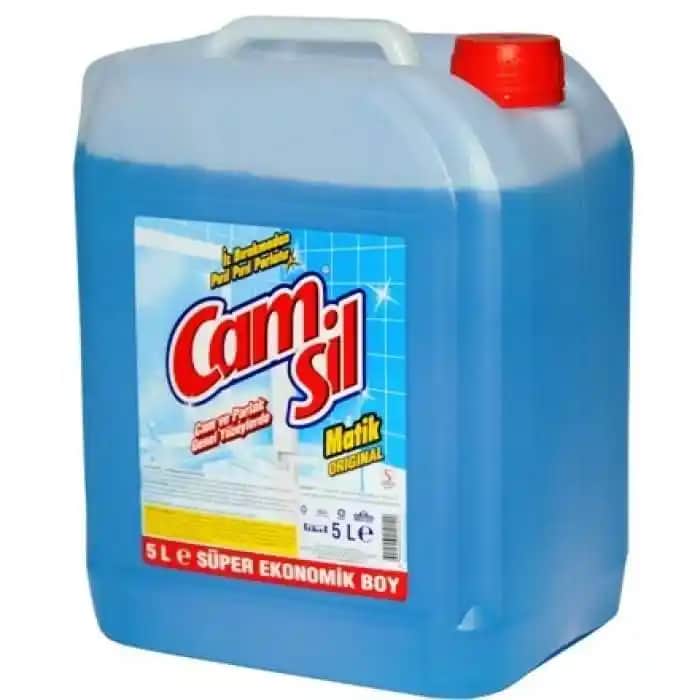 Cam Silme Suyu Seçimi ve Kullanımıyla Mekanlarınızın Estetiğini Artırın