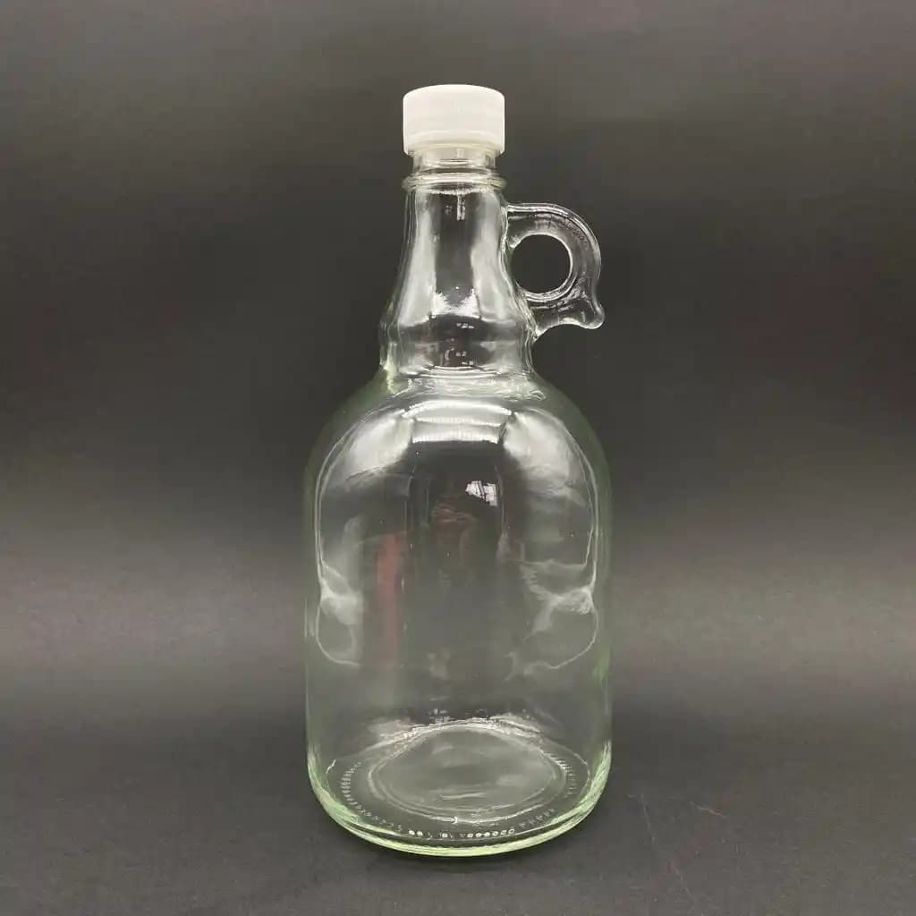 Cam Şişelerin Estetik ve Fonksiyonel Kullanımıyla Modern Dekorasyon Trendleri