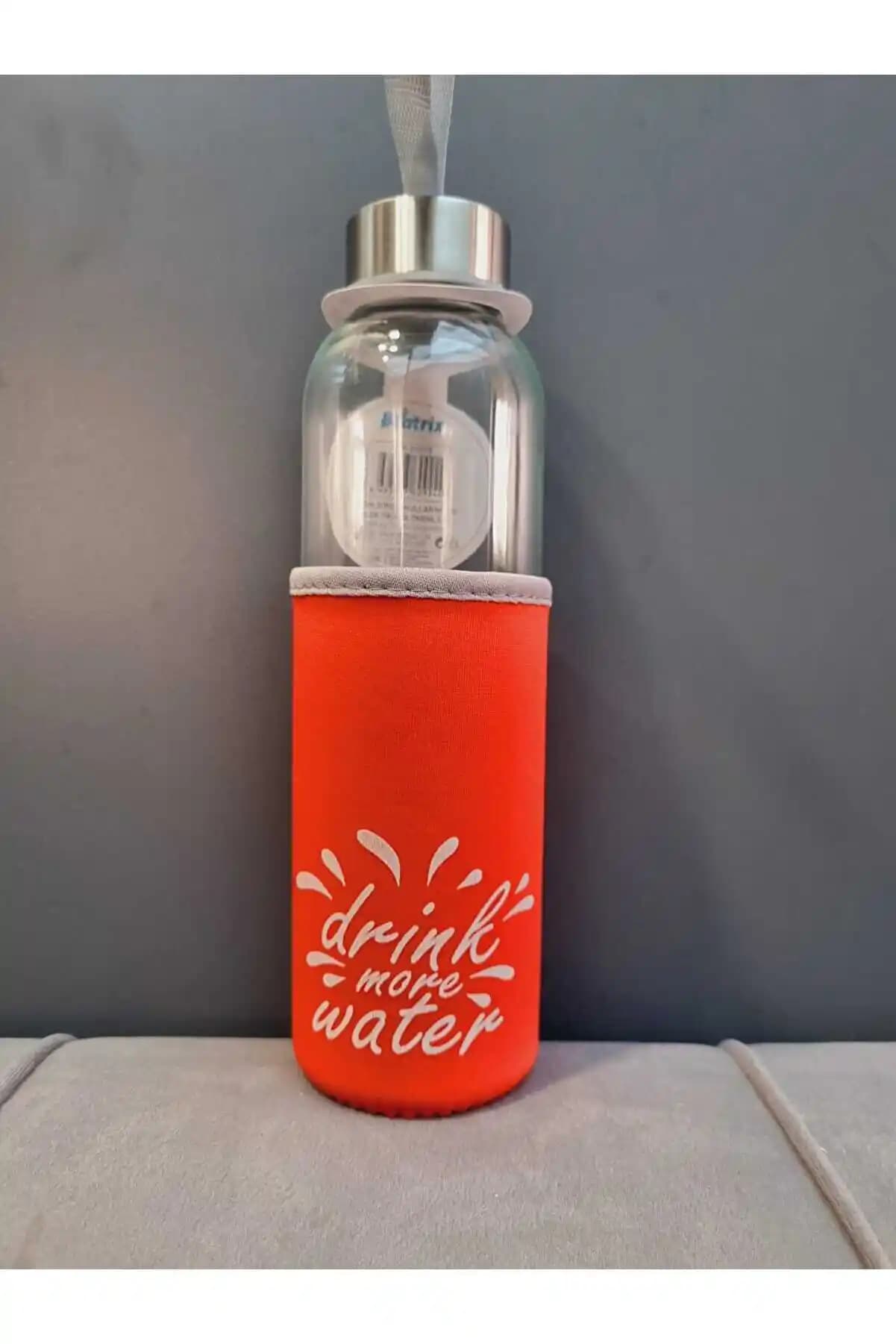 Cam Su Matarası ile Dekorasyonda Estetik ve İşlevselliğin Uyumunu Yakalayın