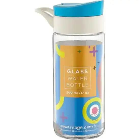 Cam Suluklarıyla Dekorasyonda Zarif ve Fonksiyonel Şeffaf Detaylar