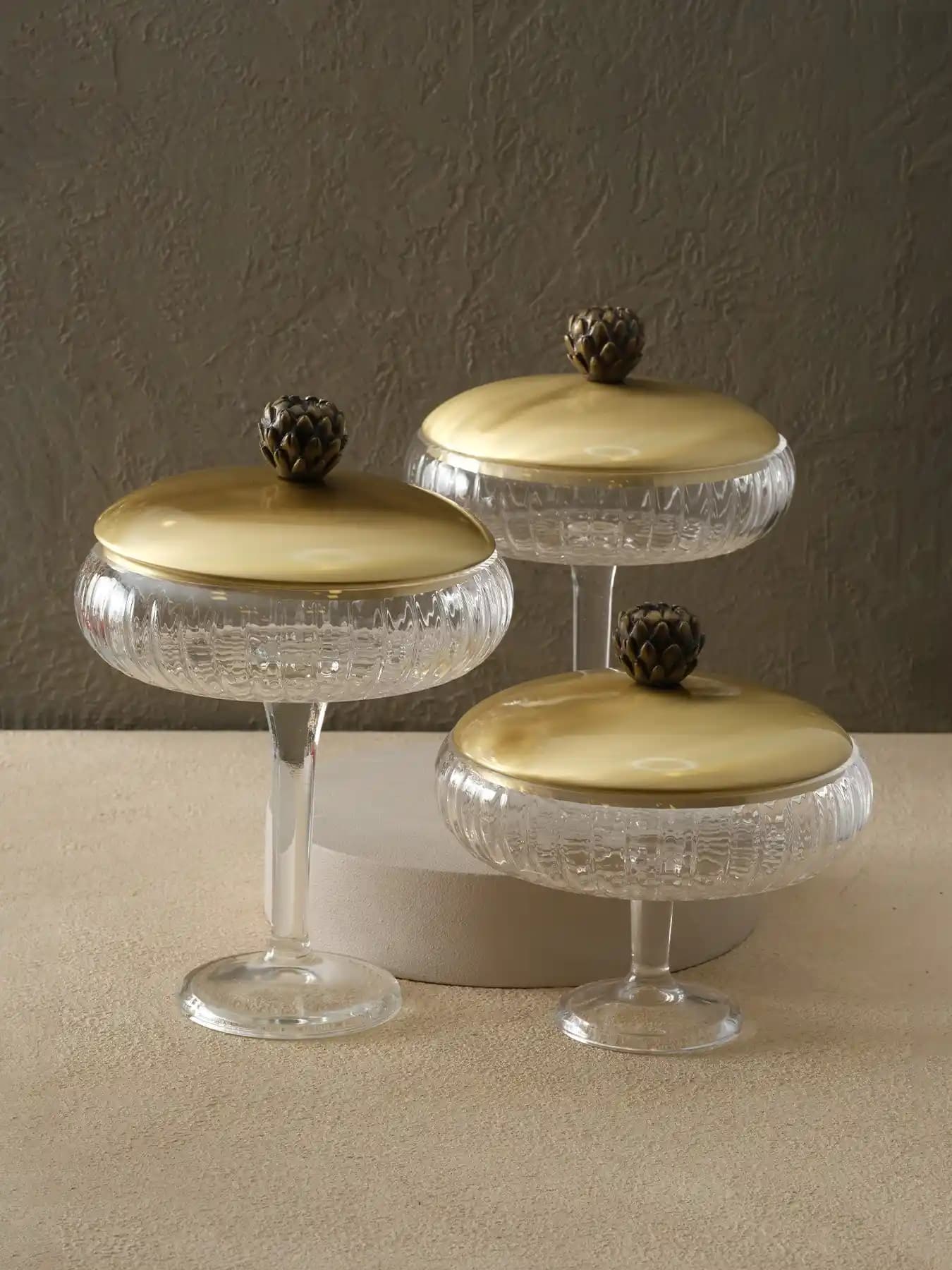 Cam Ürünleri ile Modern ve Şık Dekorasyon Fikirleri ve Kullanım Alanları