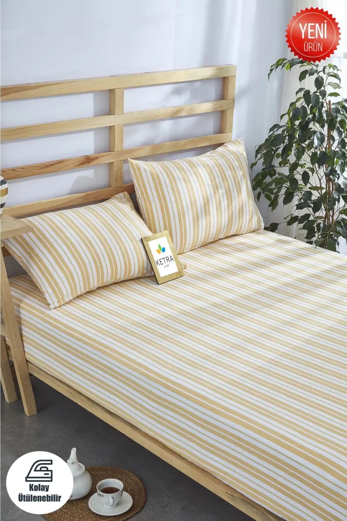 Çarşaf Seçiminde Kalite, Estetik ve Dekorasyon Uyumunu Sağlayan En İyi Markalar