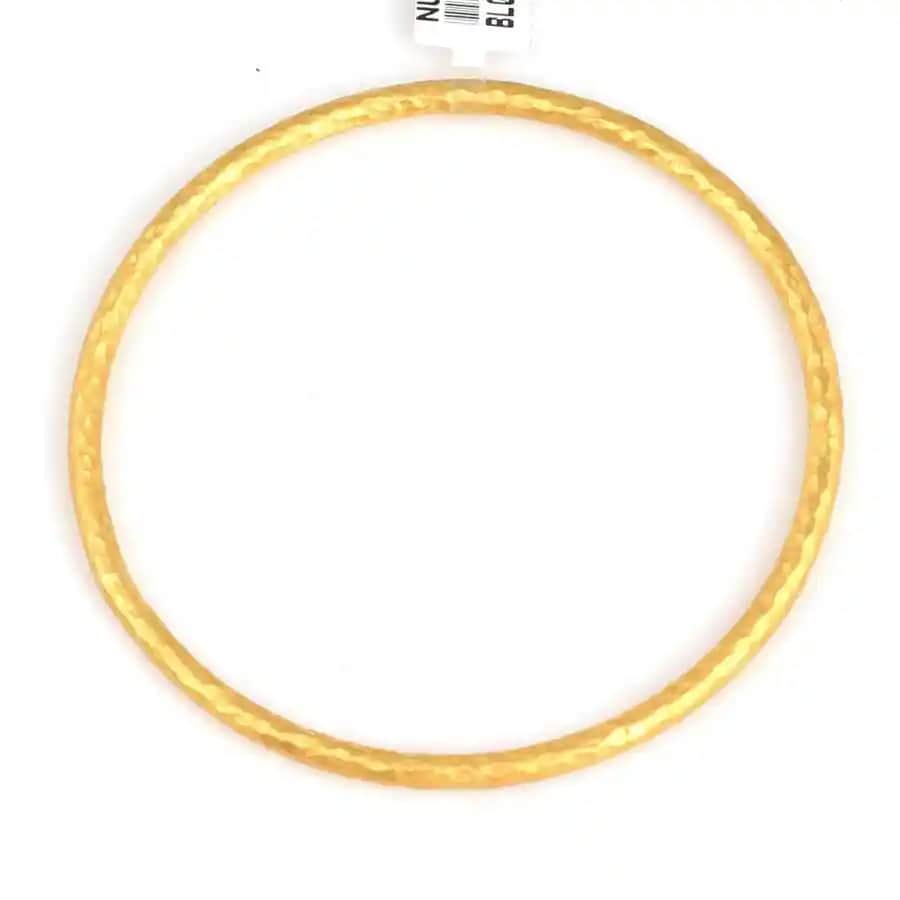 Cartier 24 Ayar Altın Bilezikler: Lüks ve Zarafetin En Güçlü Temsilcisi