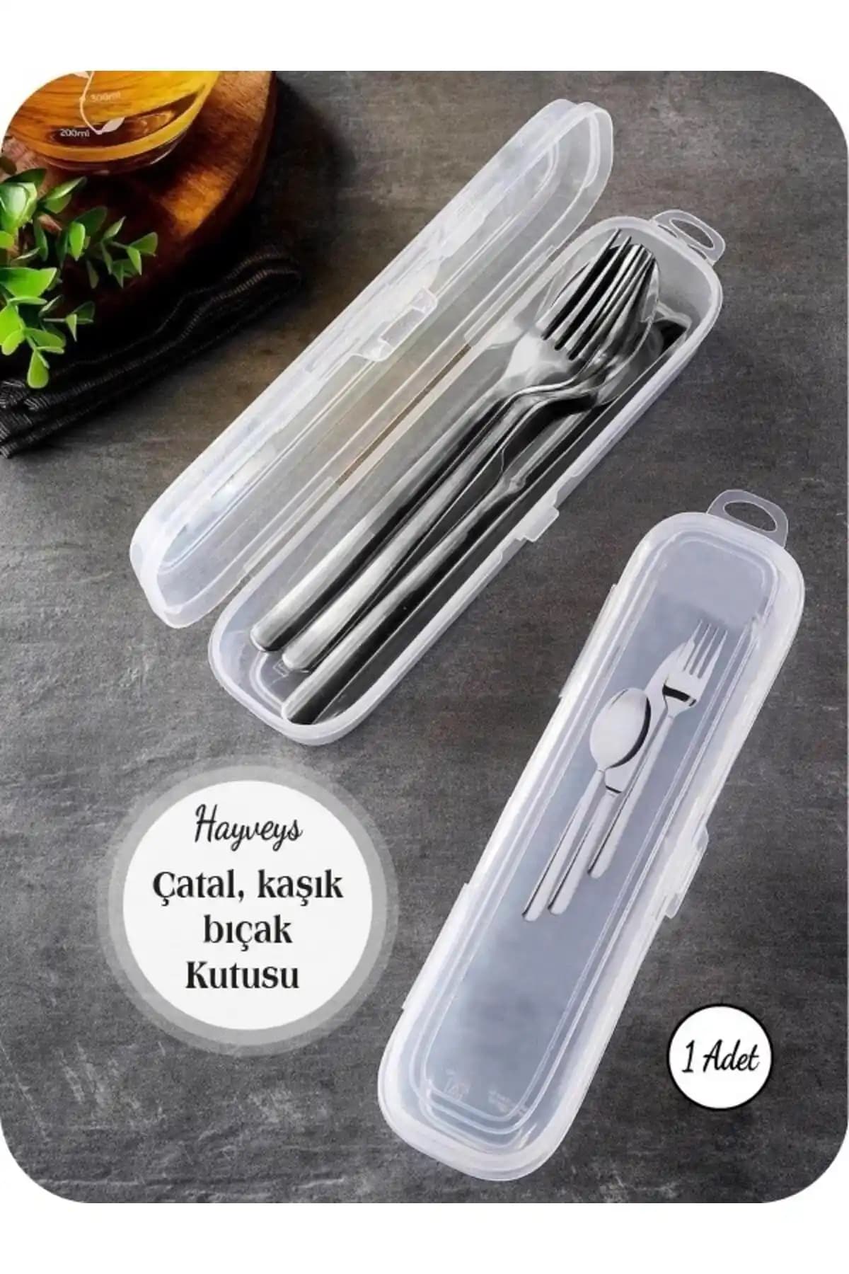 Çatal Kaşık Bıçak Kutuları ile Modern ve Estetik Mutfak Dekorasyonu Rehberi