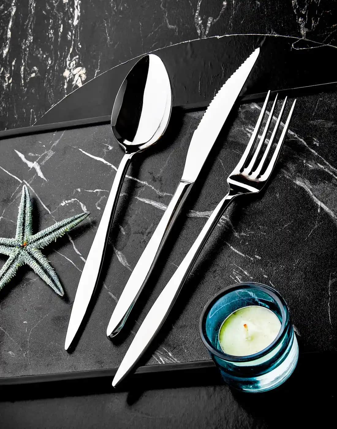 Çatal Kaşık Dekorasyonu: Mutfak ve Dış Mekanlar İçin Yaratıcı Kullanım Önerileri