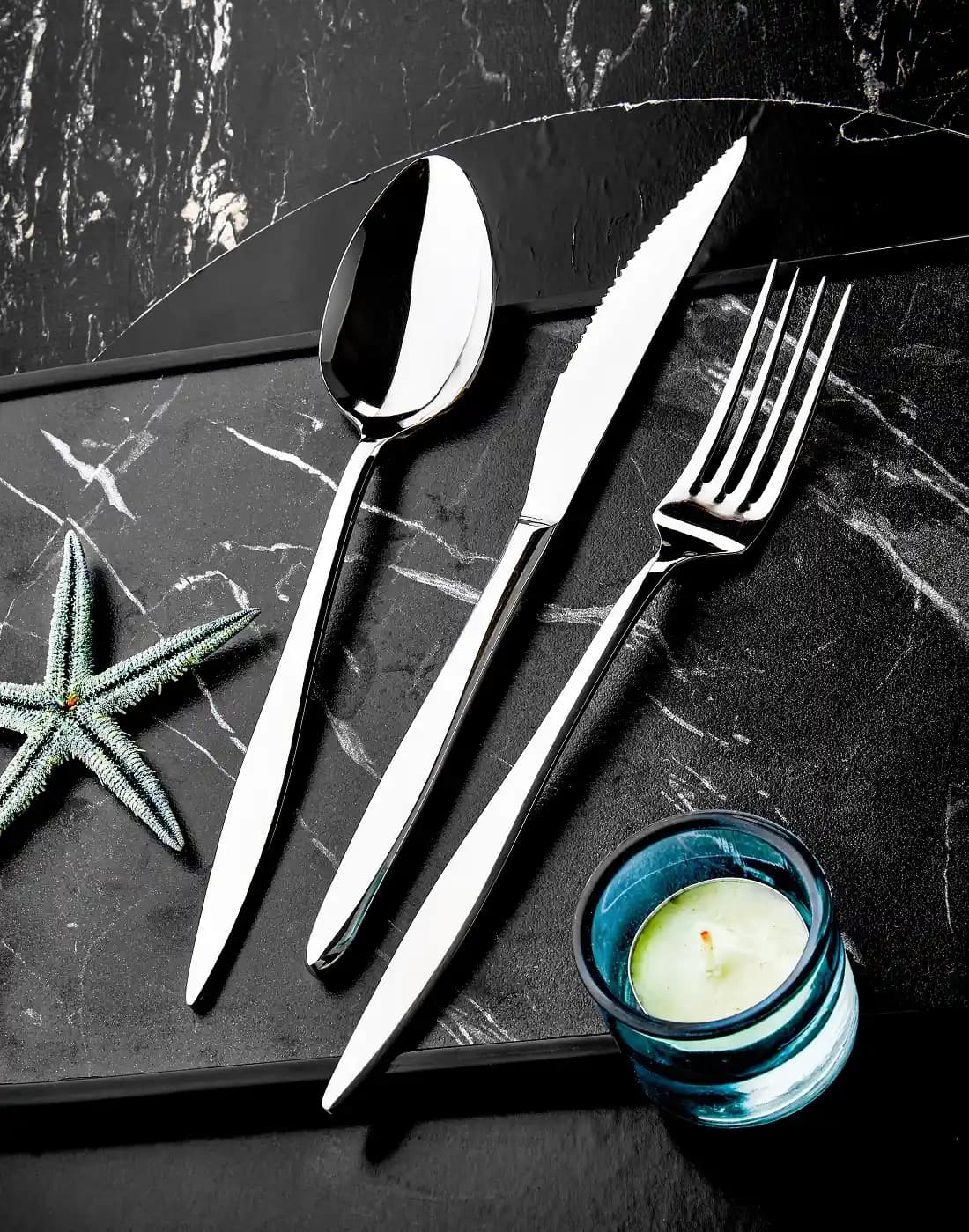 Çatal Kaşık Dekorasyonu: Mutfak ve Dış Mekanlar İçin Yaratıcı Kullanım Önerileri