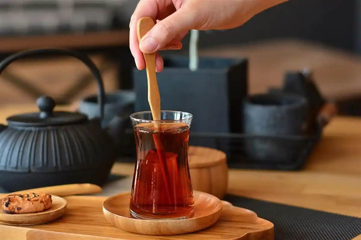 Çay Sunumu İçin Dekorasyon ve Mobilya İpuçlarıyla Şık ve İşlevsel Ortam Yaratma