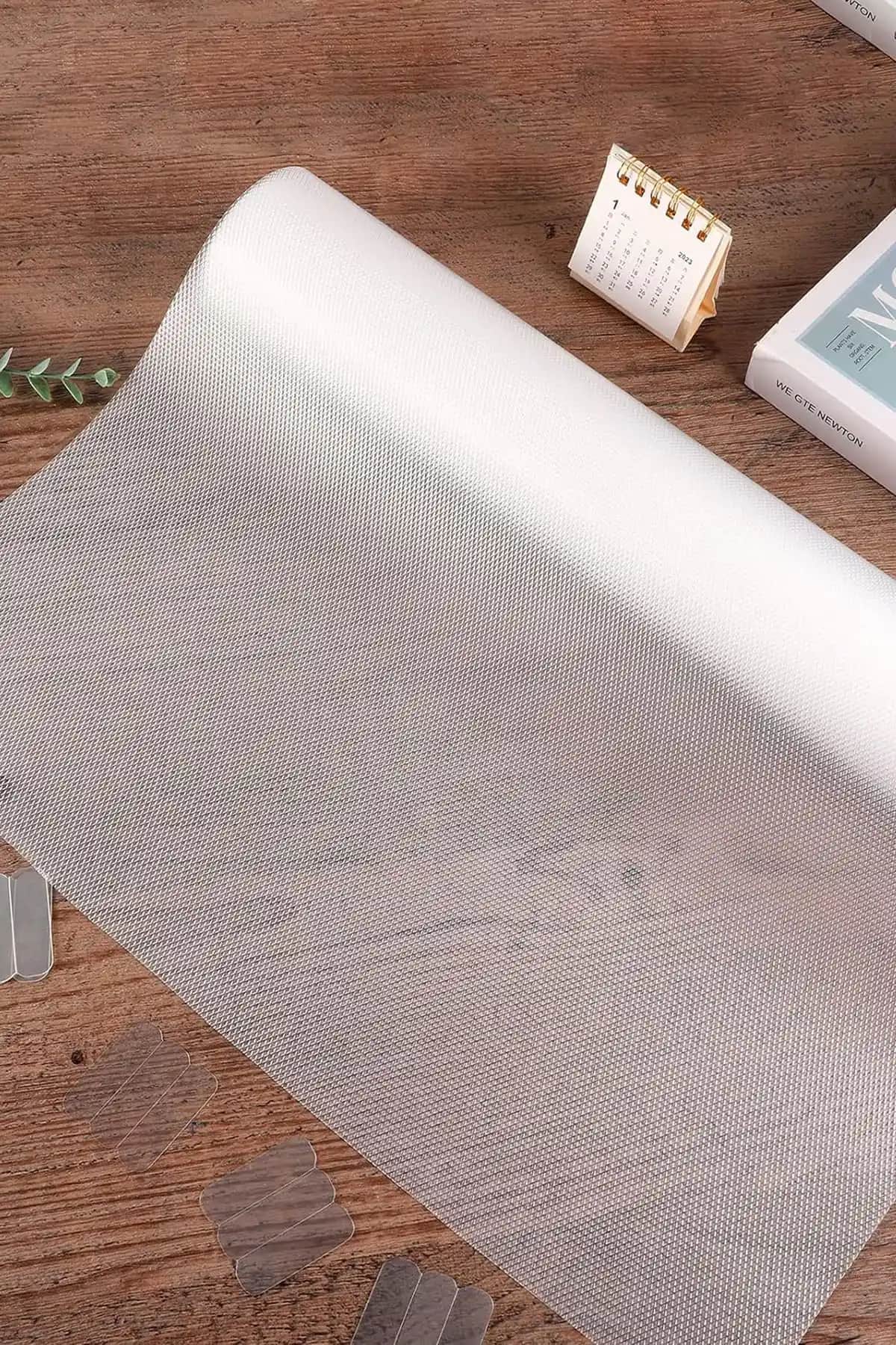 Çekmece İçi Örtüleri ile Evinizde Düzen ve Estetiği Artırmanın Yolları