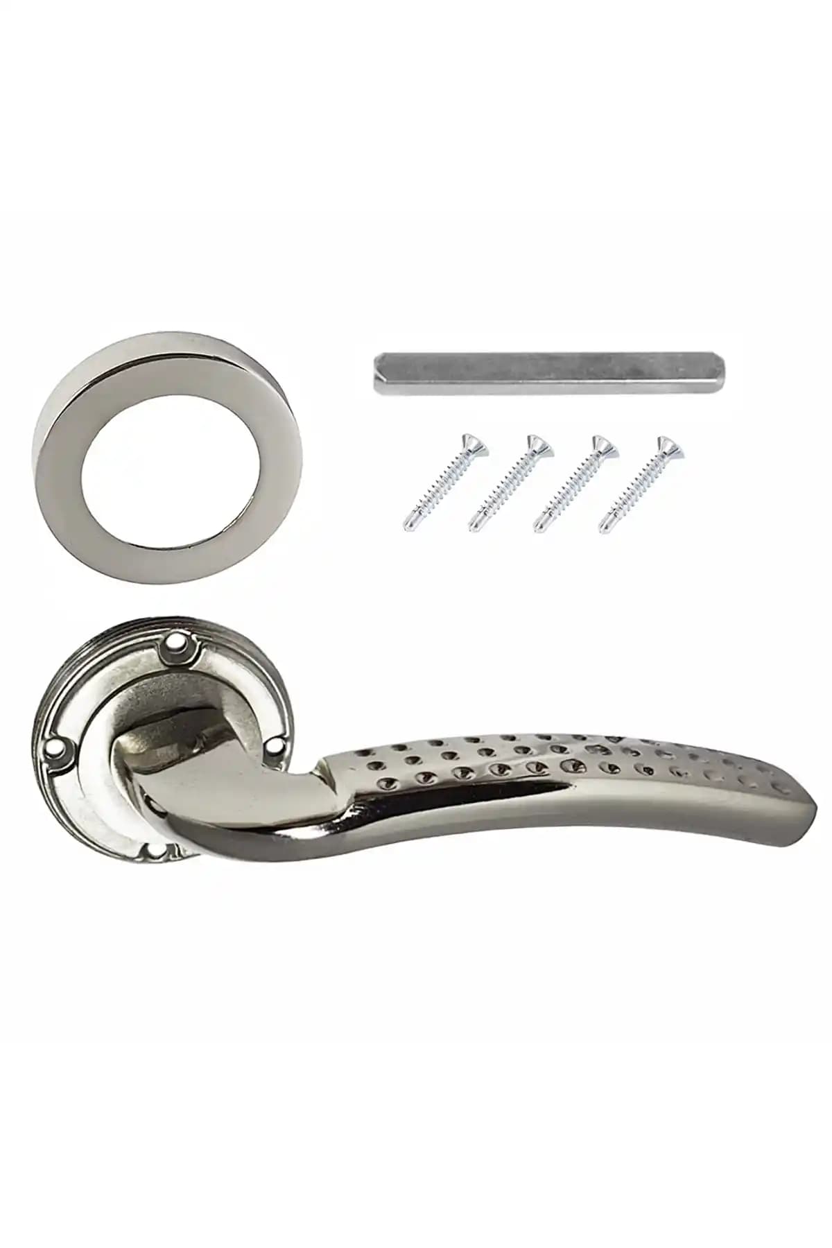 Çelik Kapı Kulpu Seçimi ve Dekorasyonda Kullanım İpuçları 2023