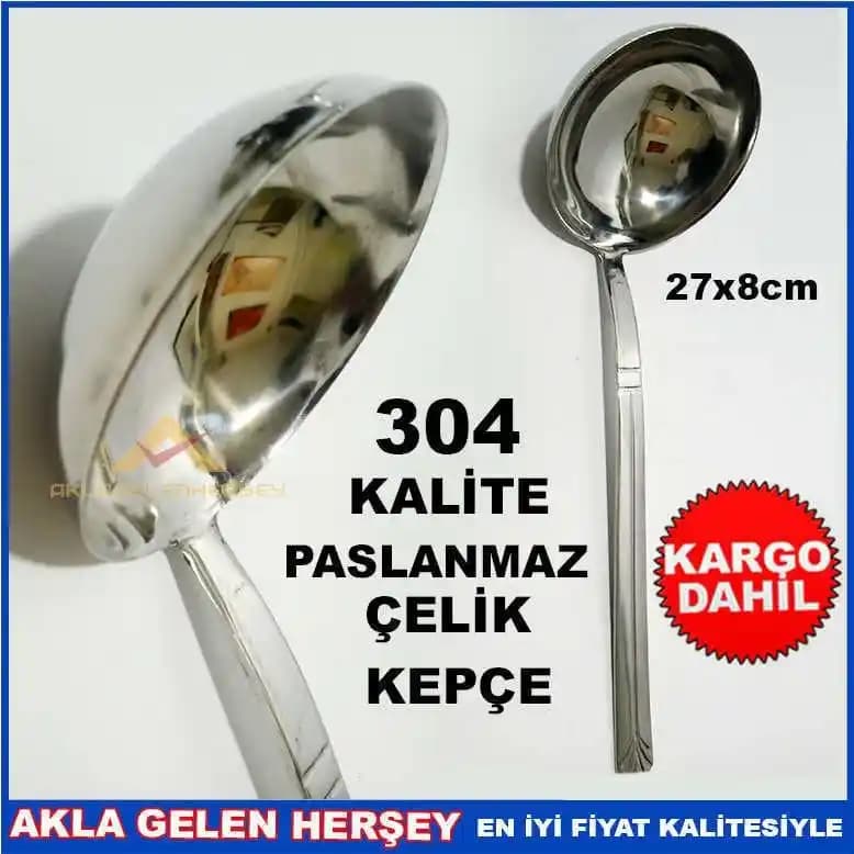 Çelik Kepçe ile Modern ve Yenilikçi Dekorasyon ve Mobilya Tasarımları