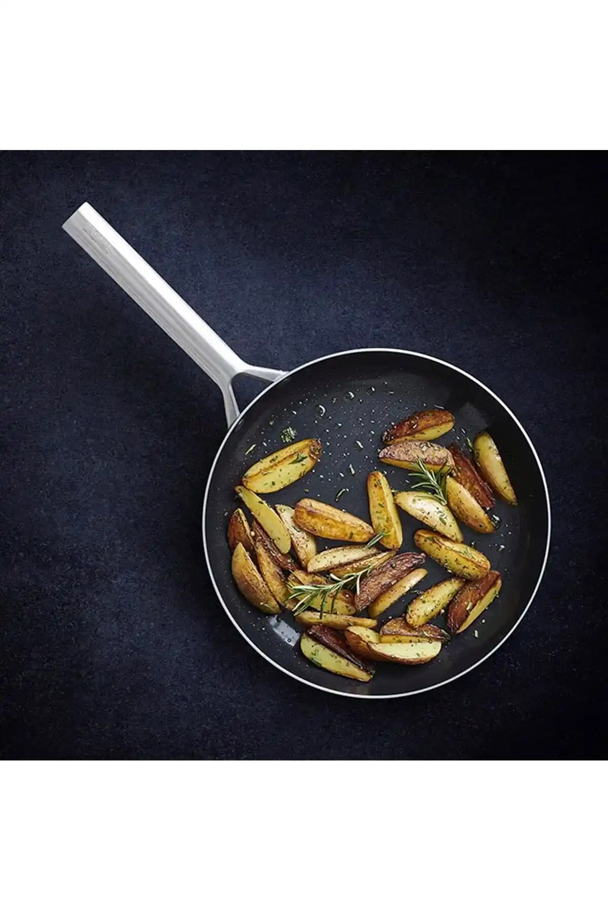 Çelik Seramik Tava: Sağlıklı ve Dayanıklı Modern Mutfak Gereçleri