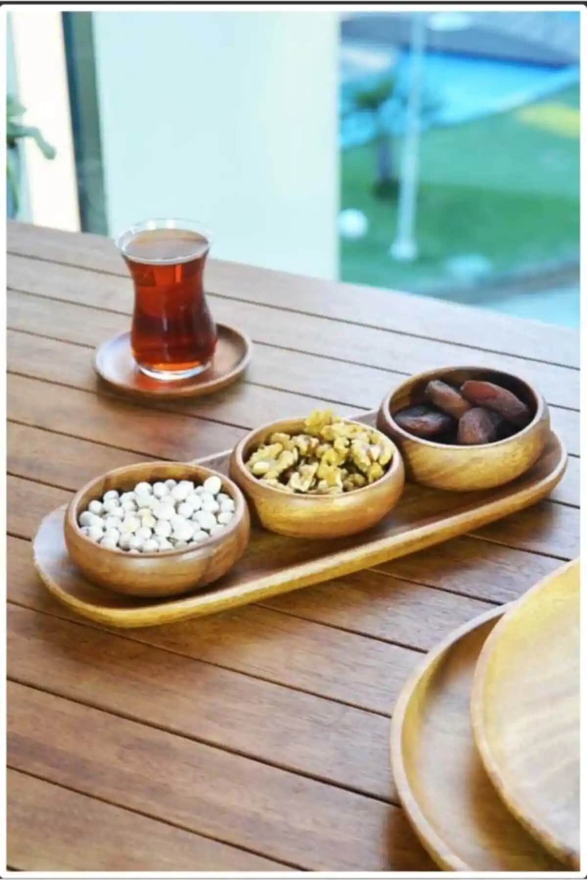 Çerez Setleri ile Dekorasyon ve Mobilya Tasarımında Zarif ve Pratik Çözümler