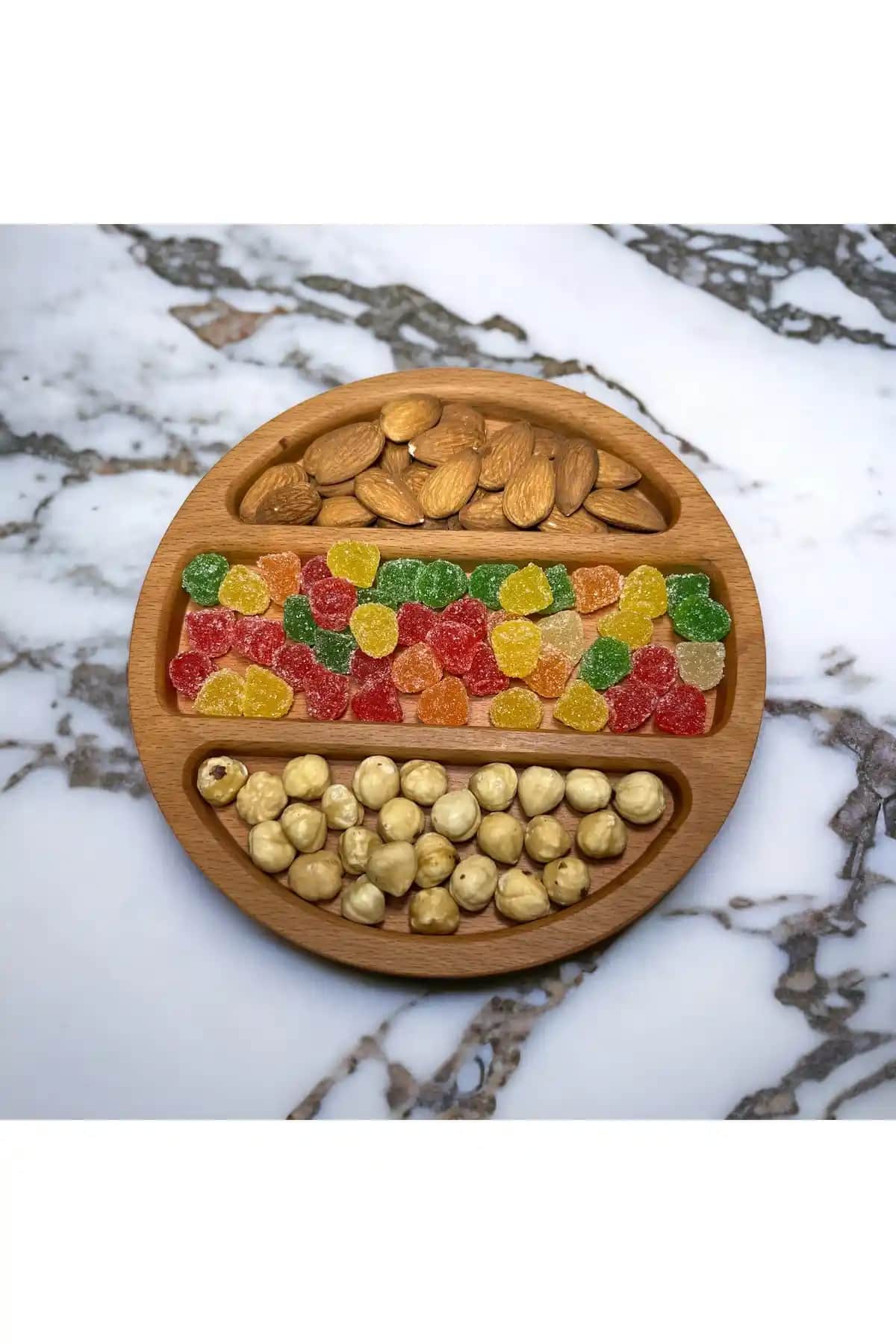 Çerez Sunum Tabakları: Dekorasyon ve Estetiğin Şıklıkla Buluştuğu Nokta