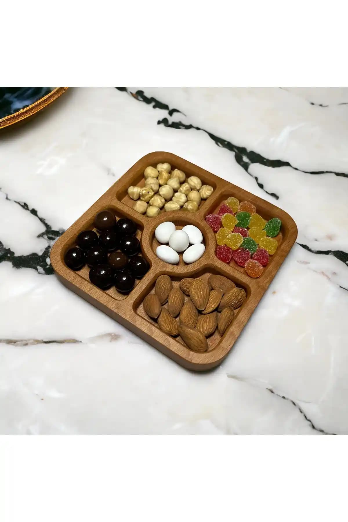 Çerez Tabağı Dekorasyonunda Modern ve Zarif Seçenekler ve Dekorasyon İpuçları