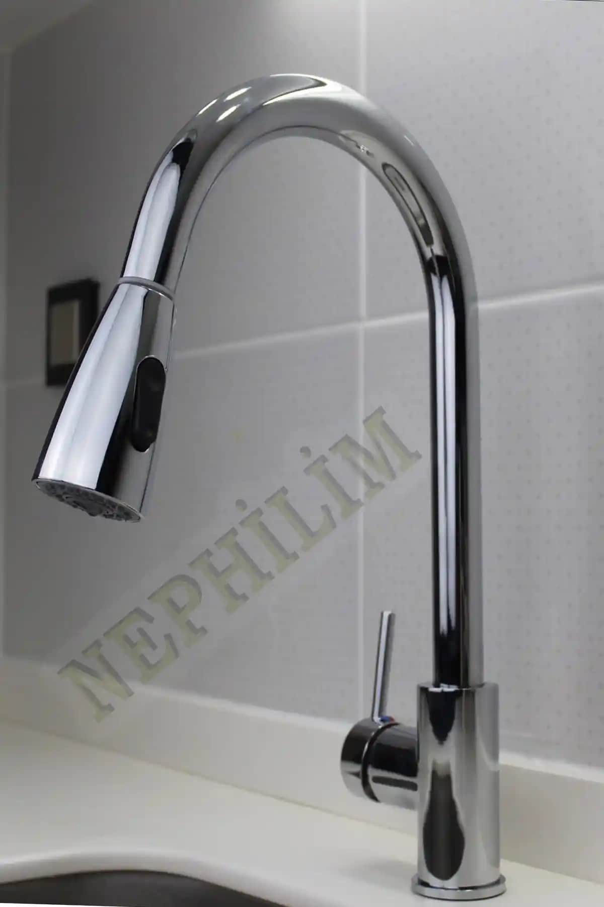 Çeşme Bataryası Seçimi ve Dekorasyonda Rolü: Estetik ve Fonksiyonellik İpuçları