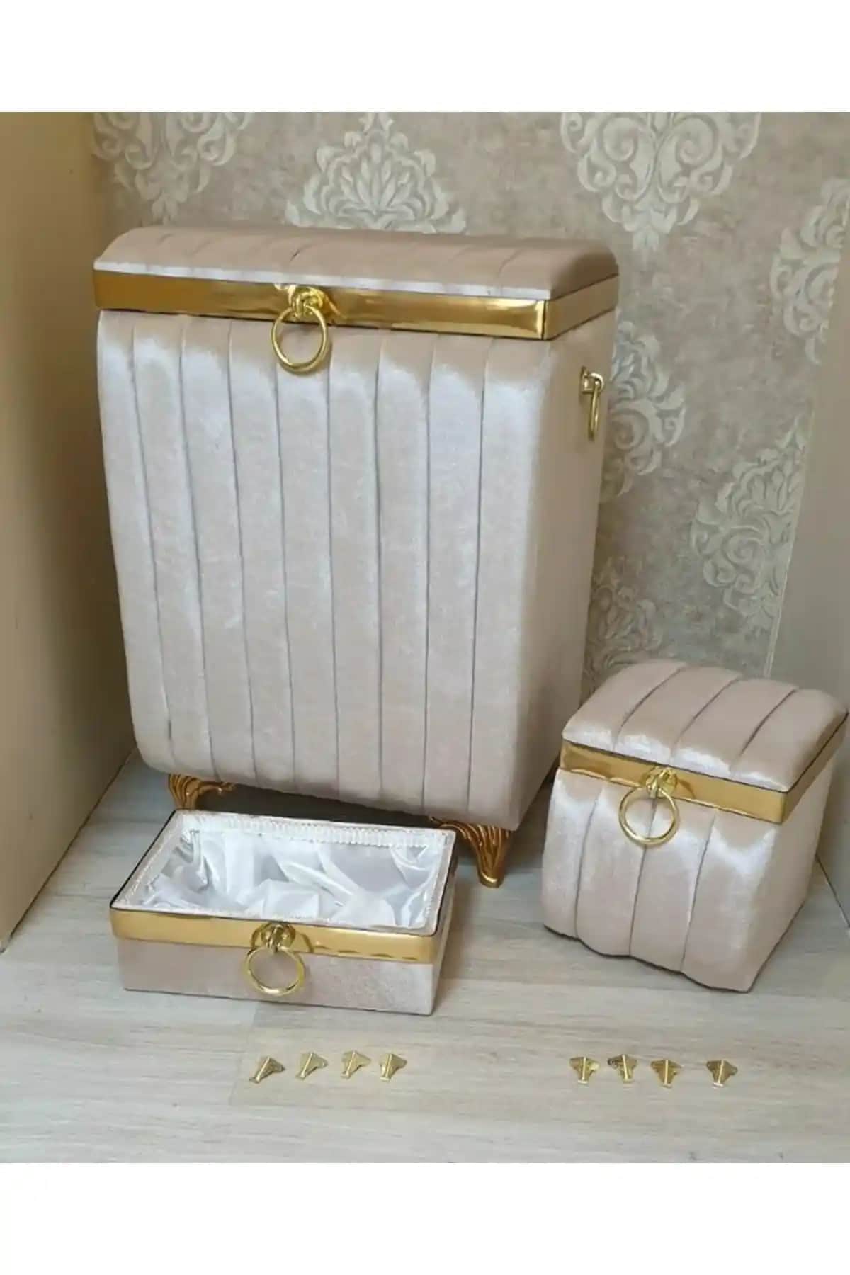 Çeyiz Sepetleri: Geleneksel ve Modern Dekorasyonla Evinize Şıklık Katın