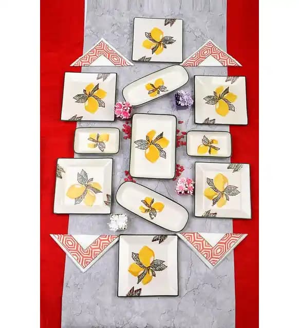 Çeyizlik Kahvaltı Takımları: Şık ve İşlevsel Tasarımlarla Sofranızı Güzelleştirin