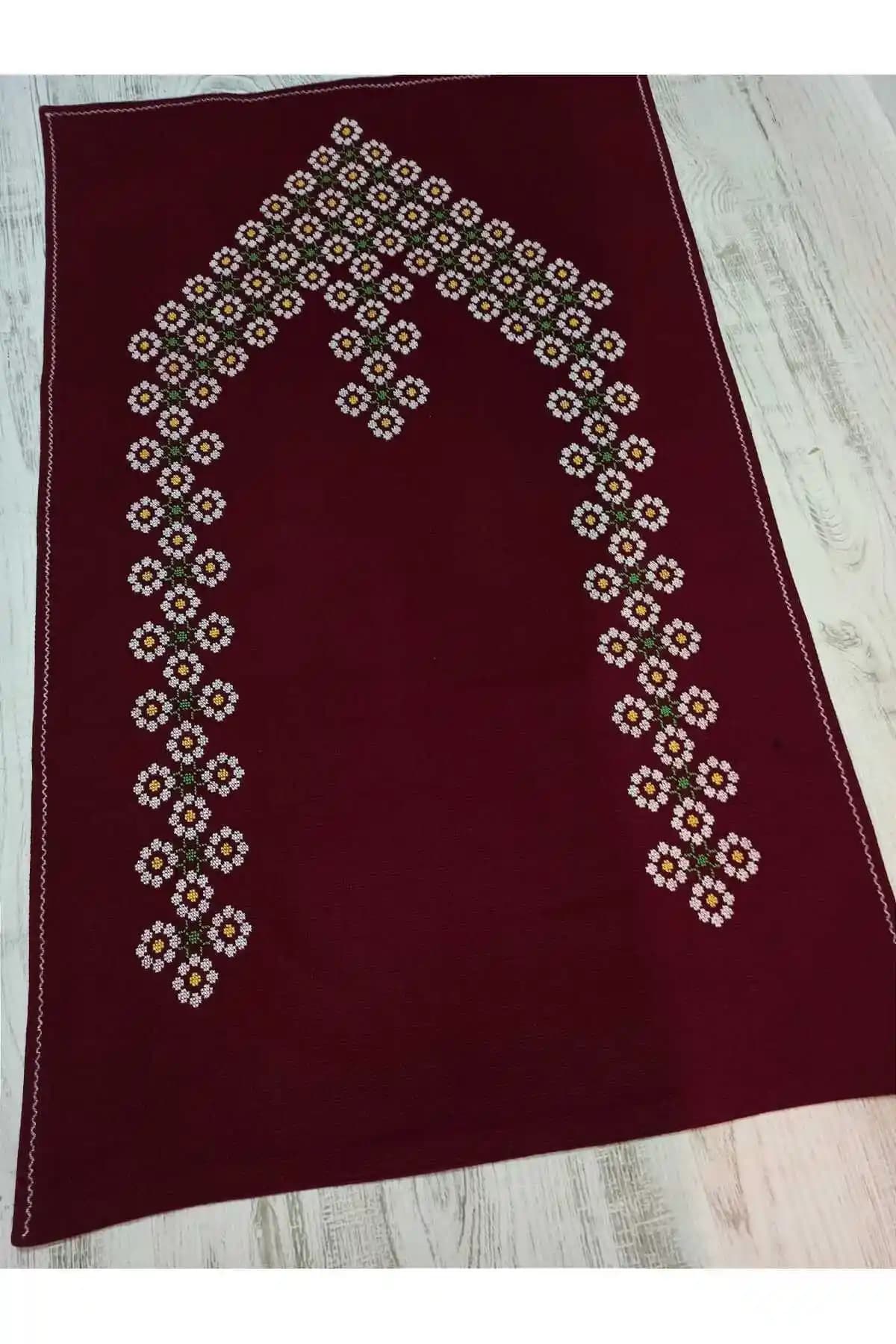 Çeyizlik Namazlık: Estetik ve İbadet Uyumunu Yansıtan Dekorasyon Parçası