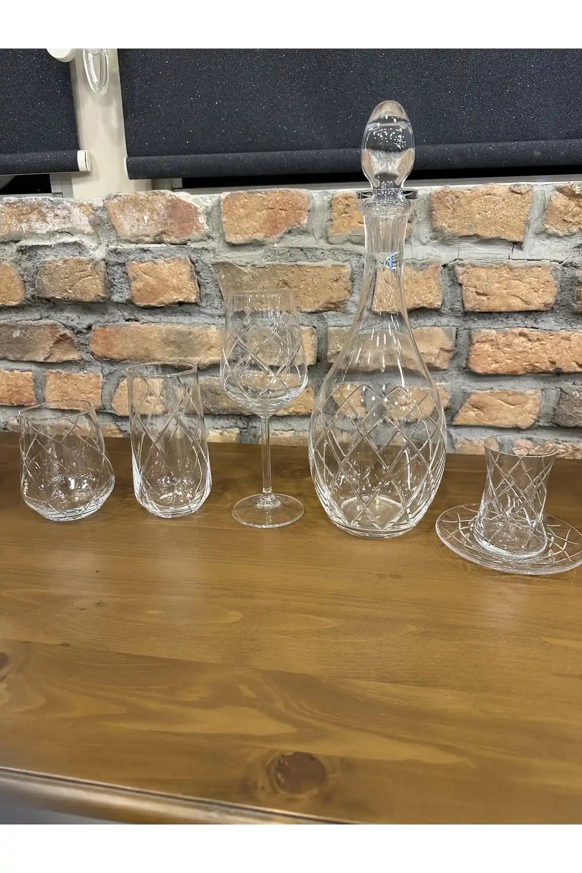 Çeyizlik Su Takımı Seçimi ve Dekorasyonda Kullanım İpuçları