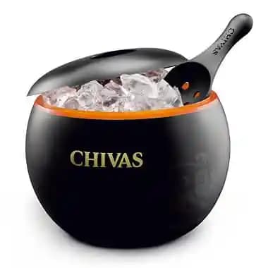 Chivas Buz Kovası ile Dekorasyonda Şıklık ve Fonksiyonellik Sağlayan Tasarımlar