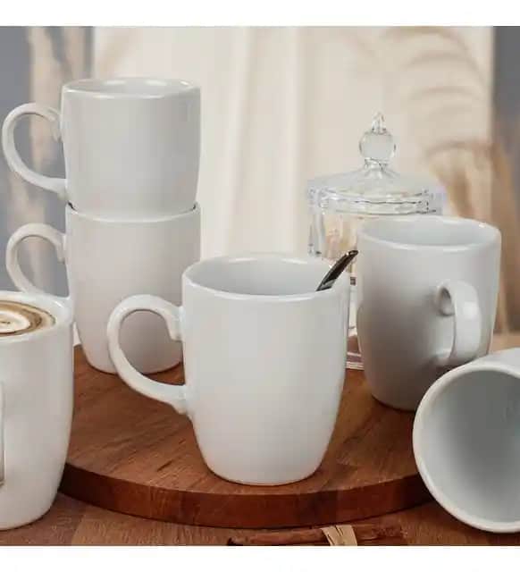 Çiçek Sepeti Kupa Modelleriyle Dekorasyon ve Fonksiyonelliği Bir Arada Yakalayın