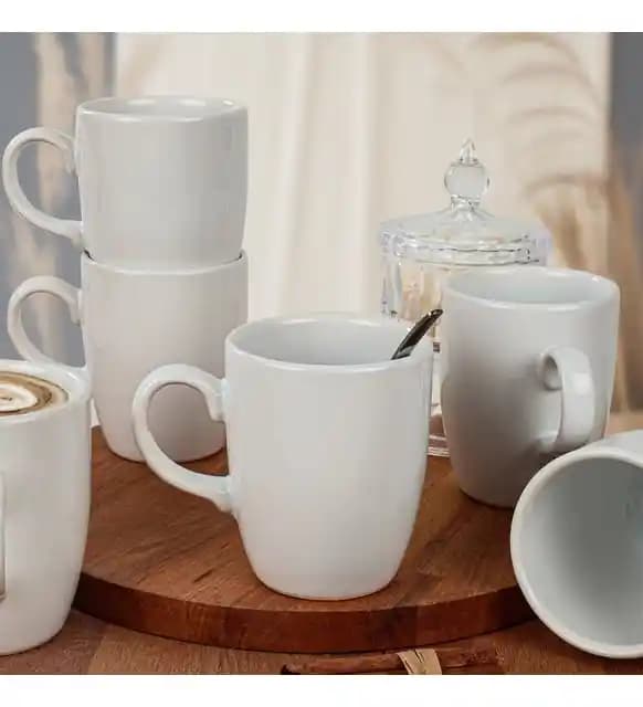 Çiçek Sepeti Kupa Modelleriyle Dekorasyon ve Fonksiyonelliği Bir Arada Yakalayın