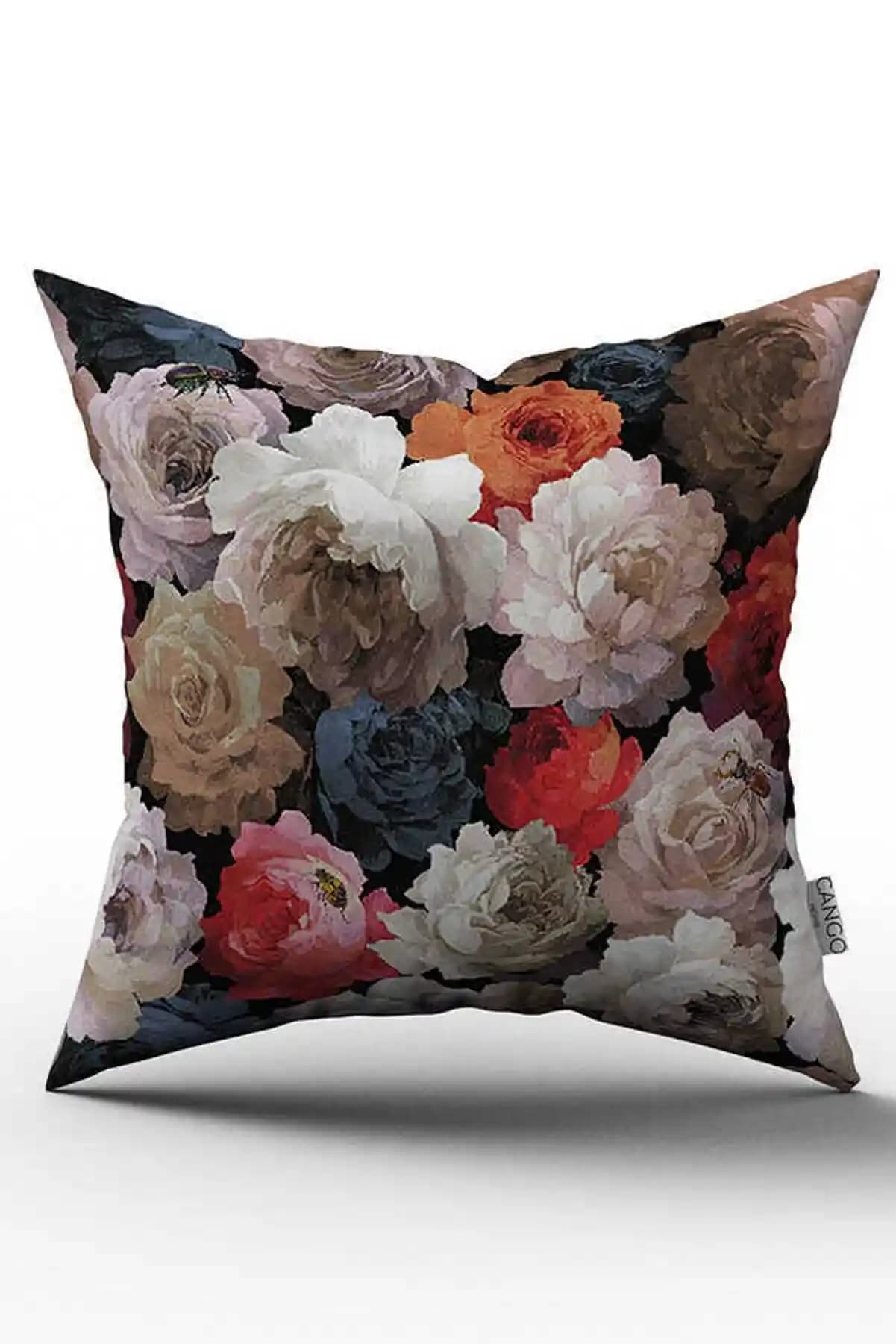 Çiçekli Kırlentlerle Dekorasyonda Zarafet ve Doğallık Yaratmanın Yolları